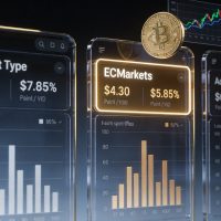 ECMarkets账户类型费用对比与成本优化