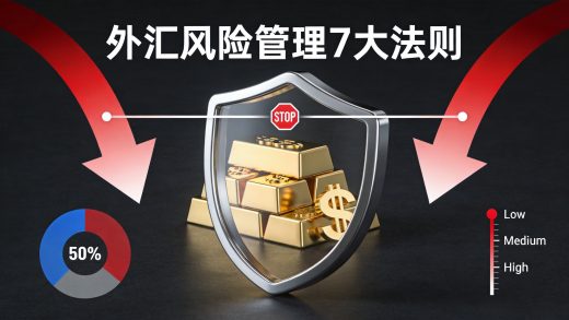 外汇交易风险管理7大法则
