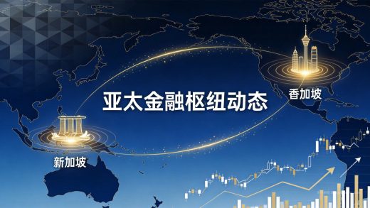 摩根大通量化交易团队亚太转移 全球金融布局