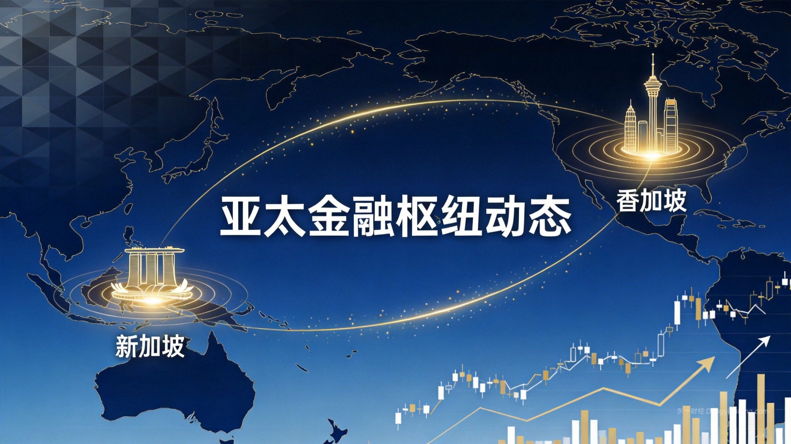 摩根大通量化交易团队亚太转移 全球金融布局