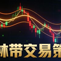 布林带交易策略完整指南