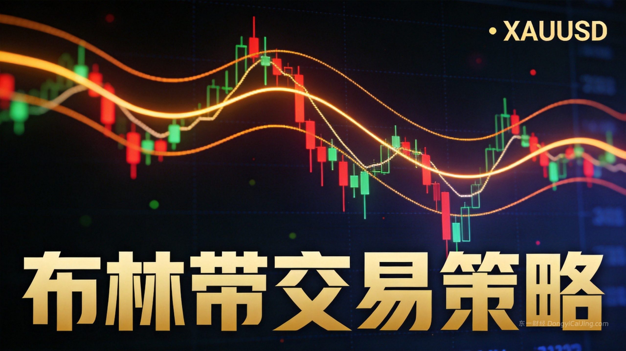布林带交易策略完整指南