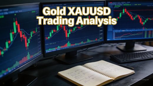 黄金XAUUSD爆仓复盘：3个常见错误与我的应对策略