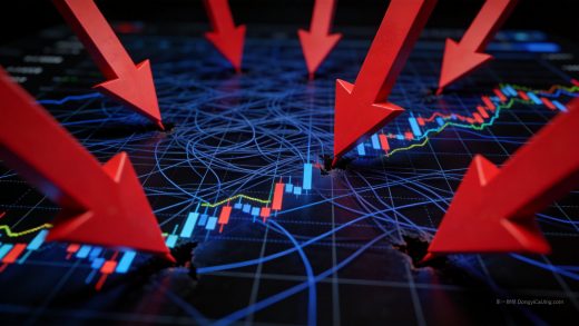一次失败的网格交易经历：我从亏损20%中学到的5件事