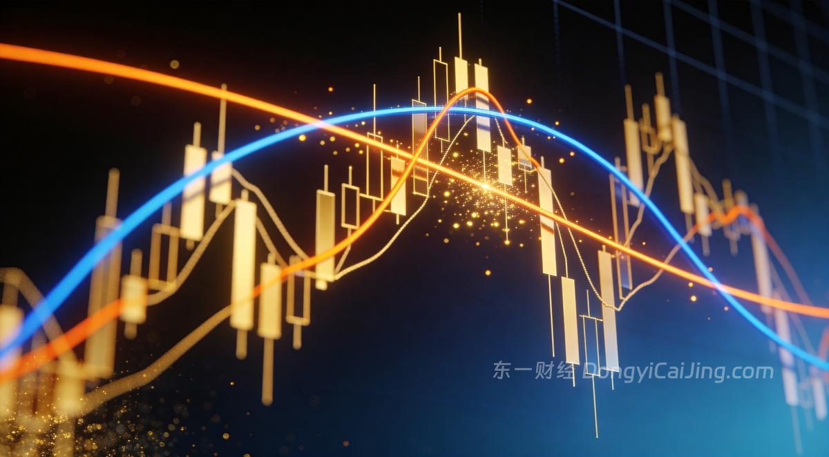 双均线交易策略XAUUSD黄金MA交叉实战