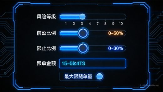 我的XAUUSD趋势跟踪交易模型：从策略逻辑到实盘表现全公开