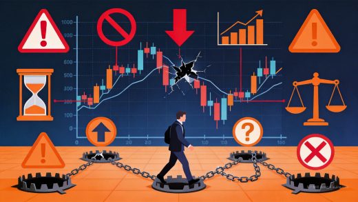 黄金XAUUSD交易入门：新手必须知道的10个基础知识