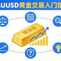 外汇交易新手常见的10个坑，我帮你踩过了