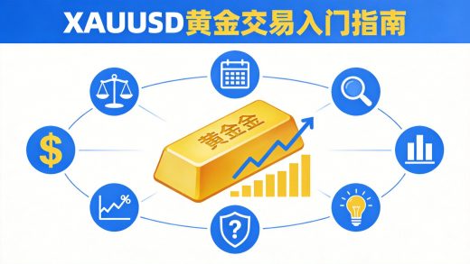 外汇交易新手常见的10个坑，我帮你踩过了