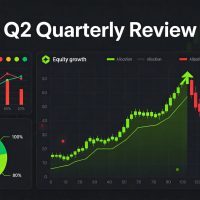 2026年Q2季度回顾：量化策略整体表现与优化方向