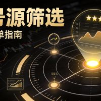 MT4跟单信号源筛选指南