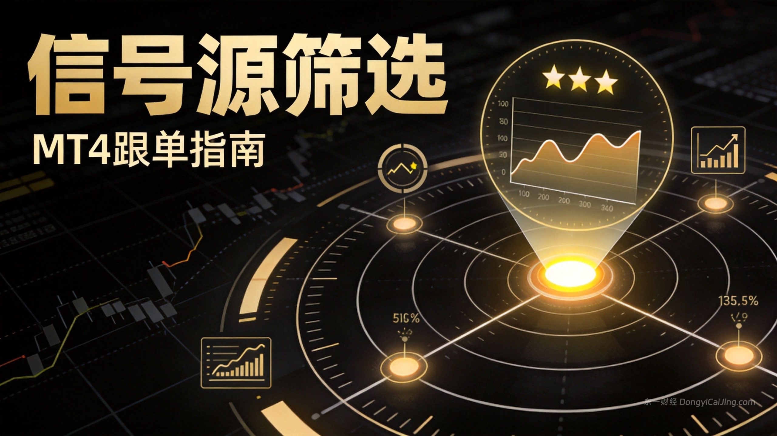 MT4跟单信号源筛选指南