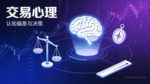 交易认知偏差心理分析