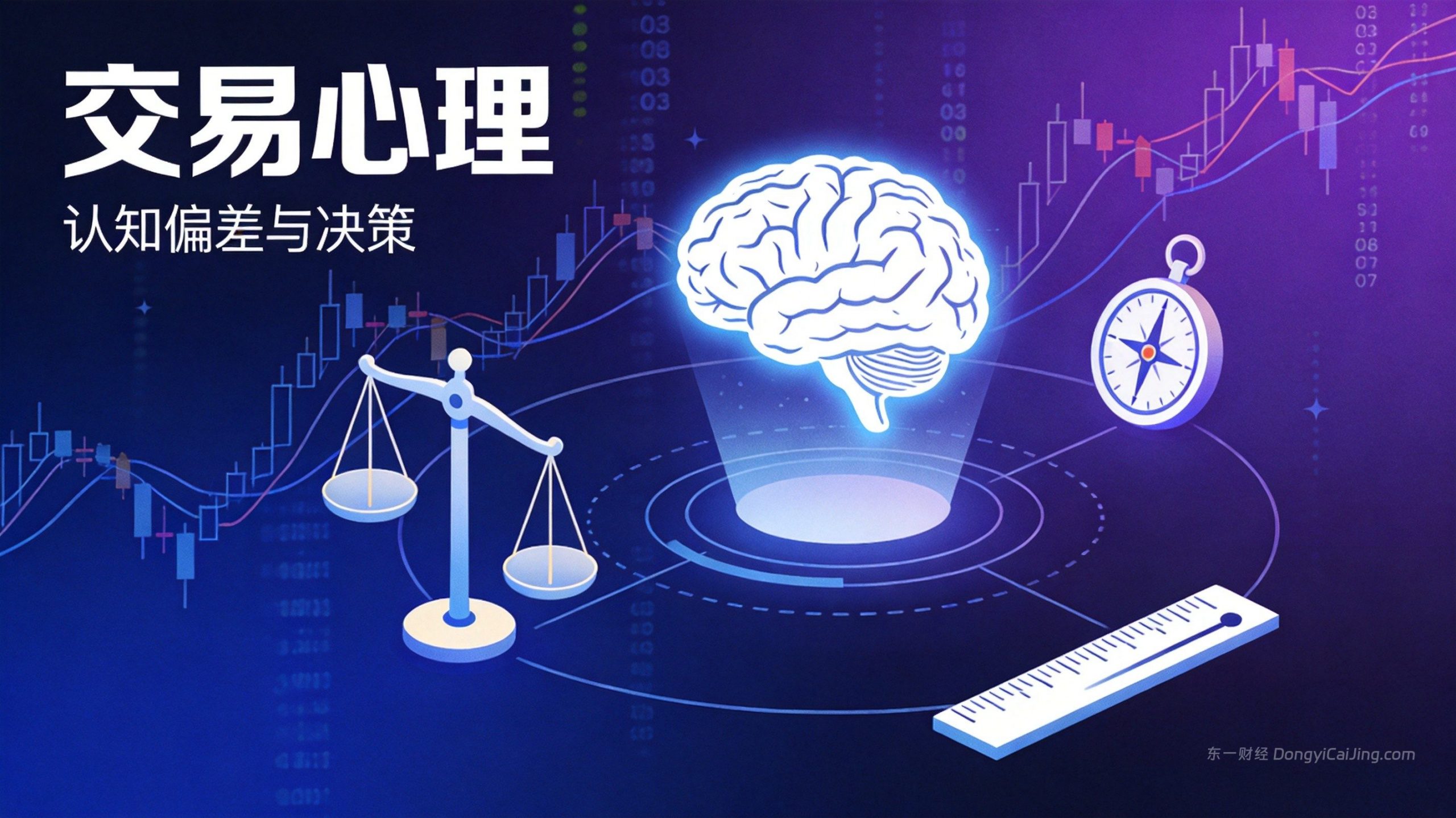 交易认知偏差心理分析