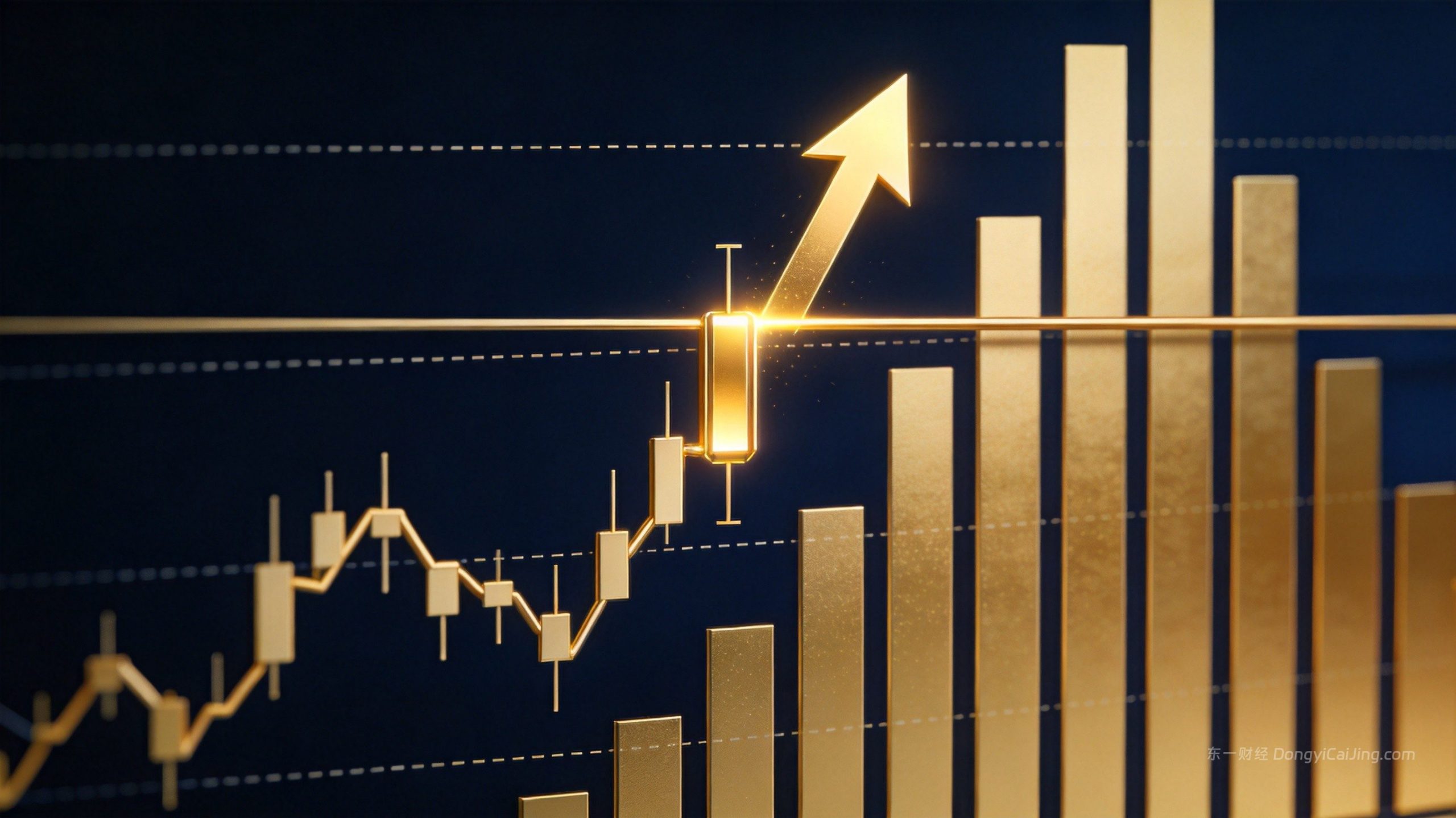 突破交易策略完全指南XAUUSD黄金区间突破与假突破过滤实战