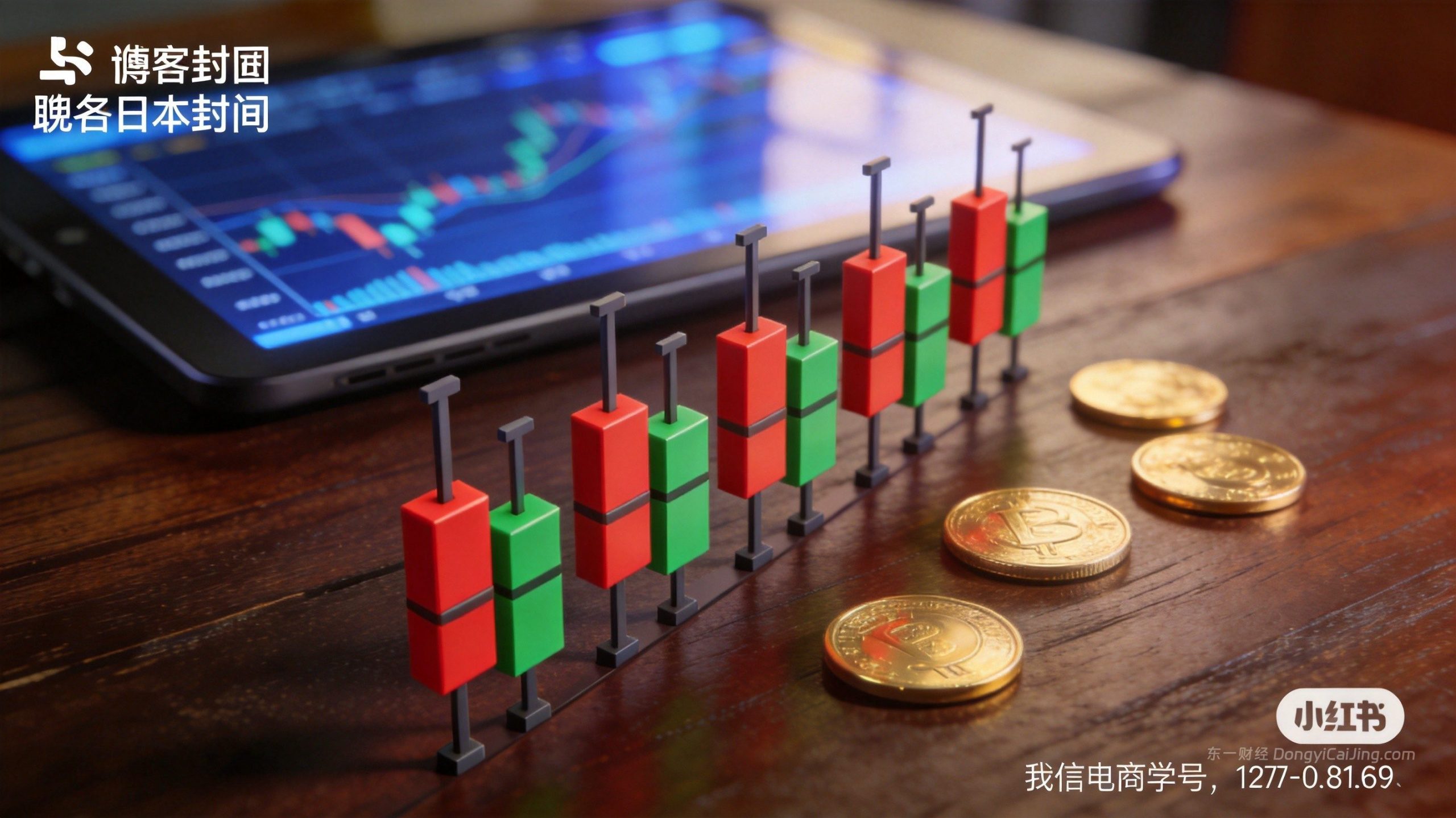 外汇K线图蜡烛图入门完全指南XAUUSD黄金交易
