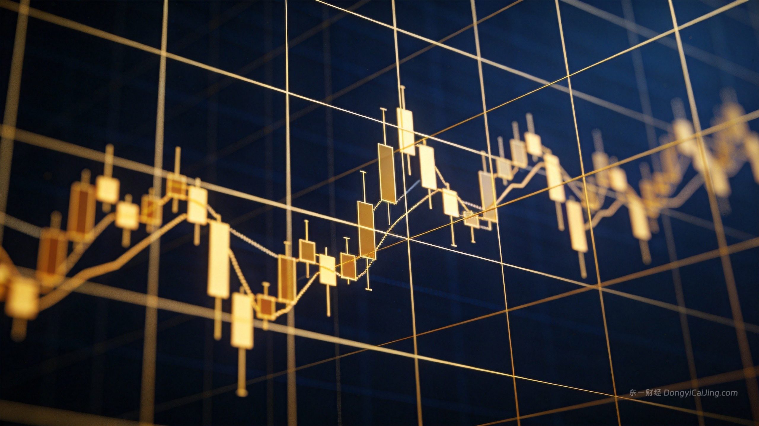 网格交易策略XAUUSD黄金震荡行情自动化盈利实战