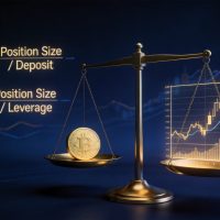 外汇交易杠杆与保证金完全指南新手仓位计算与风险控制