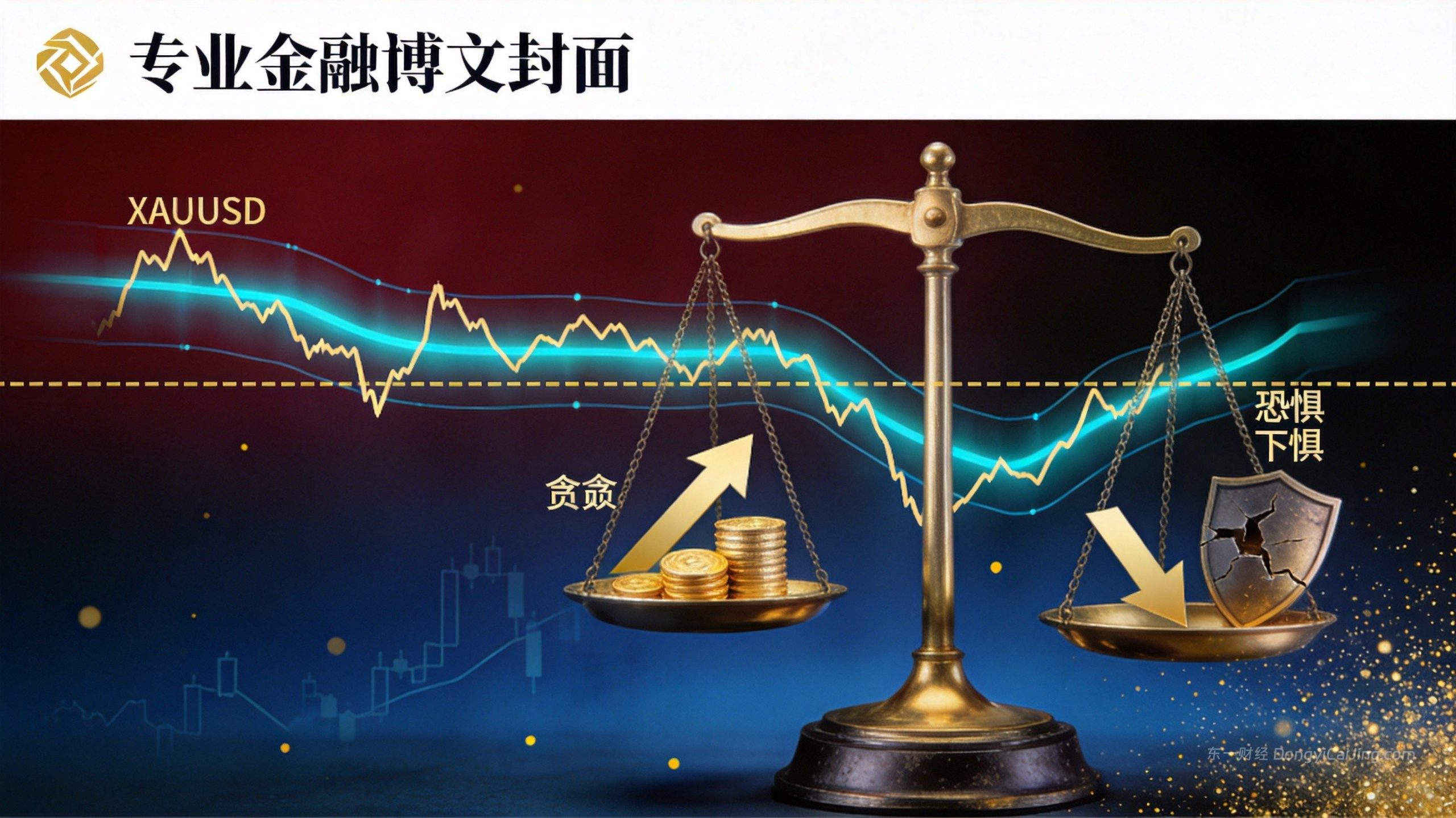 均值回归交易策略XAUUSD黄金布林带RSI实战技巧