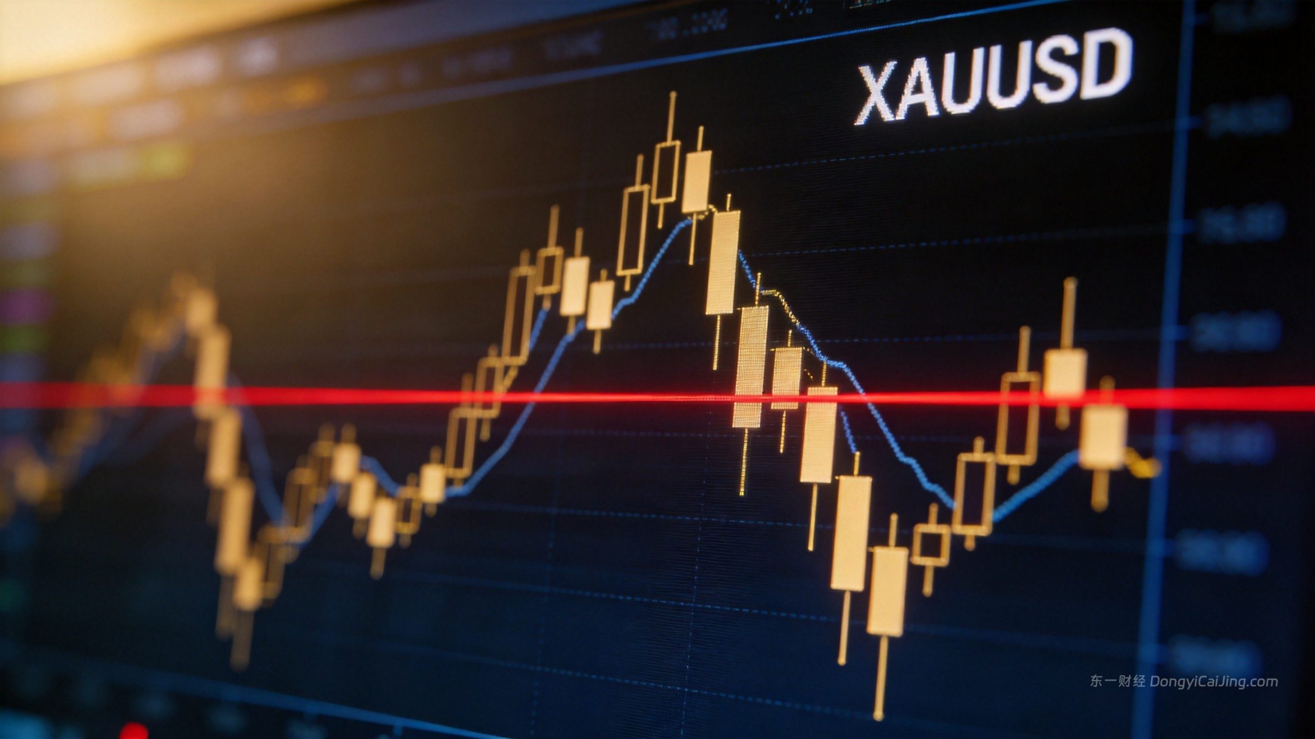 XAUUSD黄金止损策略完全指南