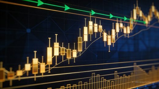 支撑阻力位交易策略XAUUSD黄金关键价位识别与实战技巧