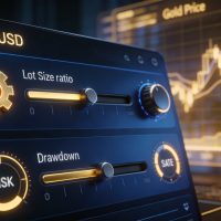 XAUUSD跟单交易参数设置封面图