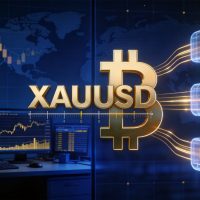 XAUUSD交易平台ECN、STP与做市商账户类型对比，量化交易者账户选择指南